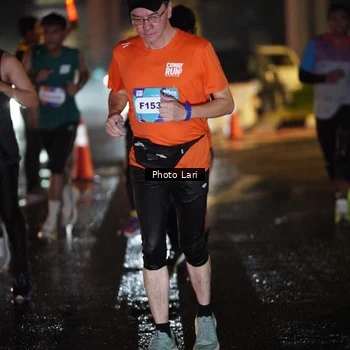 Runner Photo 7658910