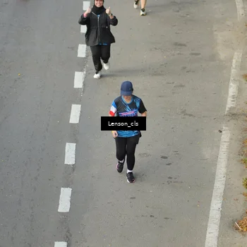 Runner Photo 7658919