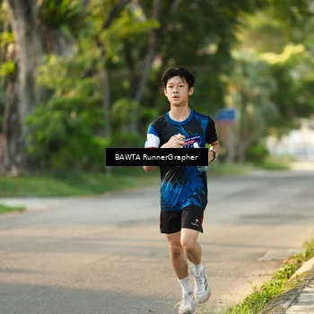 Runner Photo 7658920