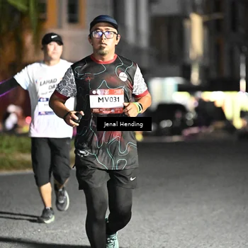 Runner Photo 7658921