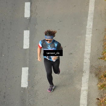 Runner Photo 7658927