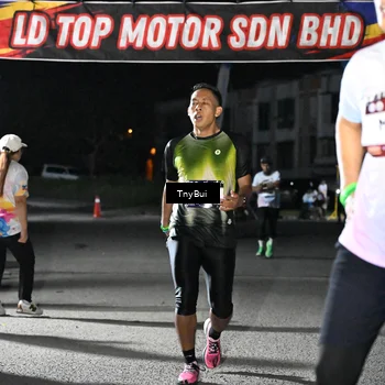 Runner Photo 7658931
