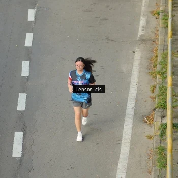 Runner Photo 7658932