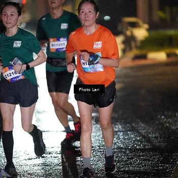 Runner Photo 7658937