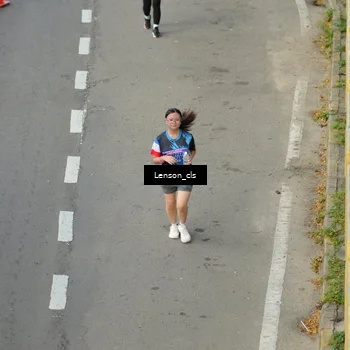 Runner Photo 7658938