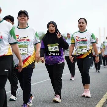 Runner Photo 7658940