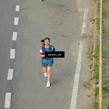 Runner Photo 7658941