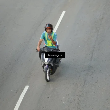 Runner Photo 7658955