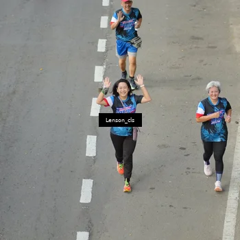 Runner Photo 7658961