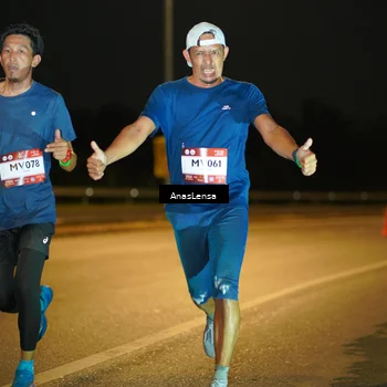 Runner Photo 7658962