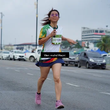 Runner Photo 7658963