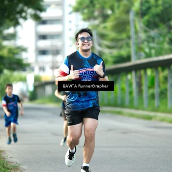 Runner Photo 7658972