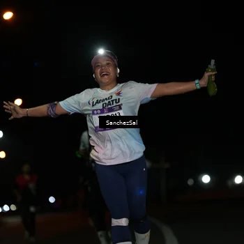 Runner Photo 7658974
