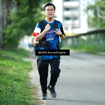 Runner Photo 7658976