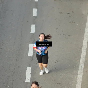 Runner Photo 7658978
