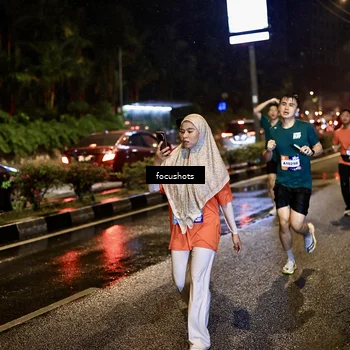 Runner Photo 7658980