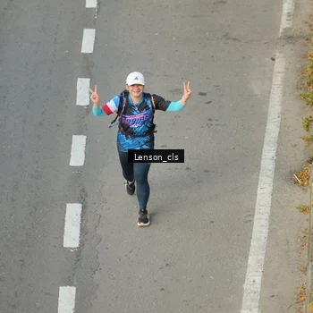 Runner Photo 7658981