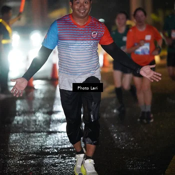 Runner Photo 7658983