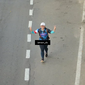Runner Photo 7658986