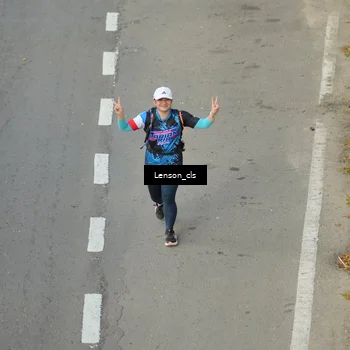 Runner Photo 7658987