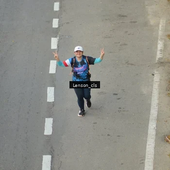 Runner Photo 7658992
