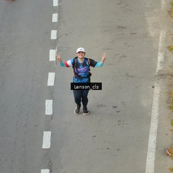 Runner Photo 7658994