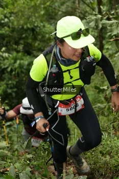 Runner Photo 76590
