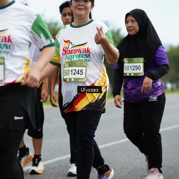 Runner Photo 7659004