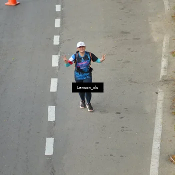 Runner Photo 7659007