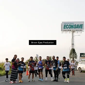 Runner Photo 7659023