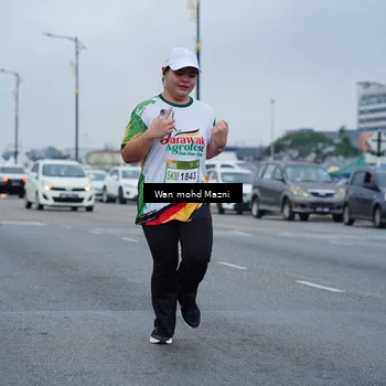 Runner Photo 7659027