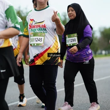 Runner Photo 7659028