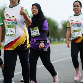 Runner Photo 7659029