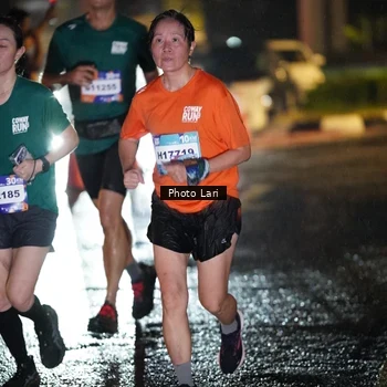 Runner Photo 7659031