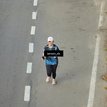 Runner Photo 7659035