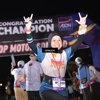 Runner Photo 7659061