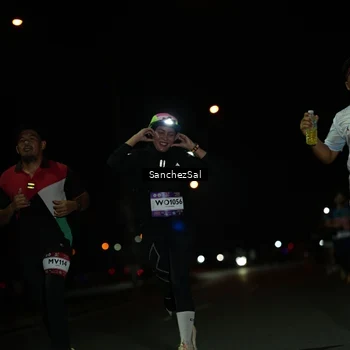 Runner Photo 7659062