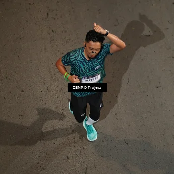 Runner Photo 7659066