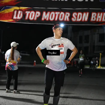 Runner Photo 7659067