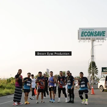 Runner Photo 7659081