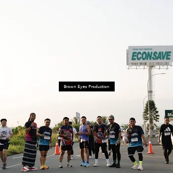 Runner Photo 7659086