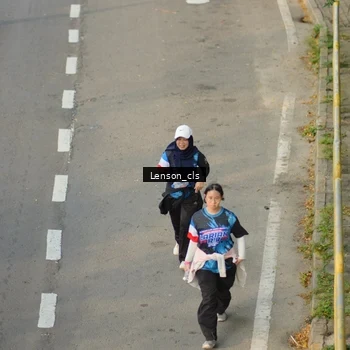 Runner Photo 7659089