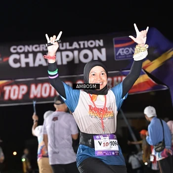 Runner Photo 7659102