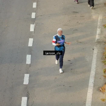 Runner Photo 7659104
