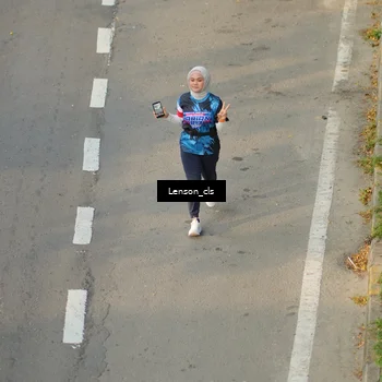 Runner Photo 7659107