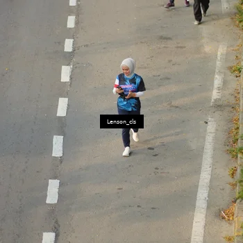 Runner Photo 7659109