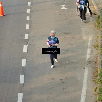 Runner Photo 7659113