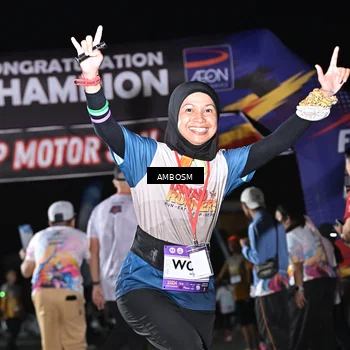 Runner Photo 7659115