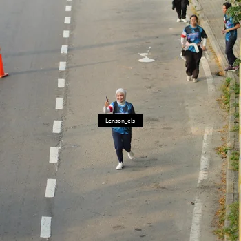 Runner Photo 7659116