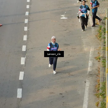 Runner Photo 7659119